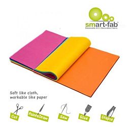 Smart-Fab Disposable Fabric 9