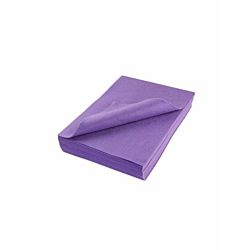 Felt Sheets 9” X 12” 24 PCS, Lavender