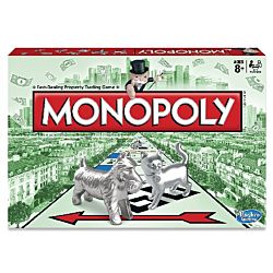 Hasbro, Monopoly Board Game