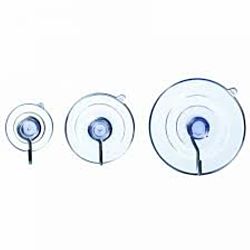 Suction Cup Combo Pack - 12/pkg.