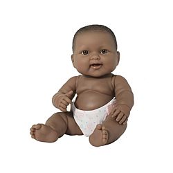  Lots to Love Doll Baby, 10 Inches, African American 