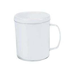 Design Your Own Plastic Mugs  - 12 per package