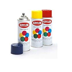 Krylon General Purpose spray paint 12-Ounce 