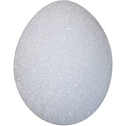 Styrofoam® Egg - 4