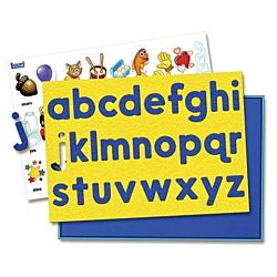 Children's A-Z Puzzles, Lowercase LR-2306