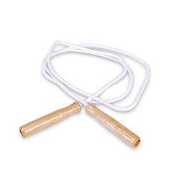 Polyester Jump Ropes, 7' FT.