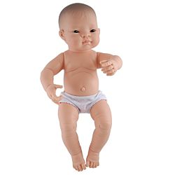 Asian Newborn Boy Dolls