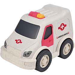 Transportation Vehicles -  Ambulance, 8.5
