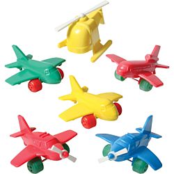 Air Fleet - Set of 6