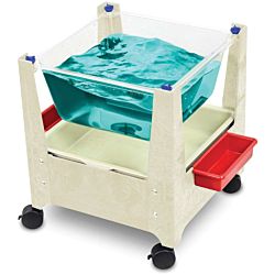See-All Sand & Water Activity Center, Sandstone