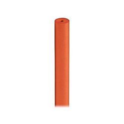 ArtKraft Duo-Finish Paper Roll, 4-feet by 200-feet, Orange (Pacon 67104)