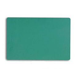 Green Chalk Lap Board, 9.5 x 12.5 Inches