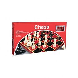Pressman,  Chess Set Game
