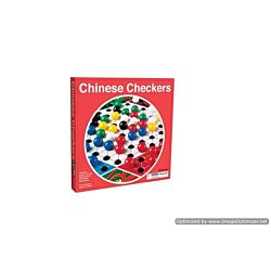 Pressman, Chinese Checkers Board Game