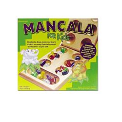 Pressman, Mancala for Kids Game 
