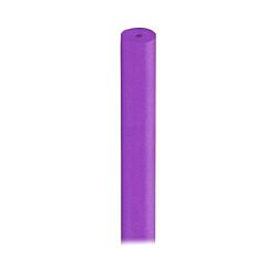ArtKraft Duo-Finish Paper Roll, 4-feet by 200-feet, Purple (Pacon 67334)