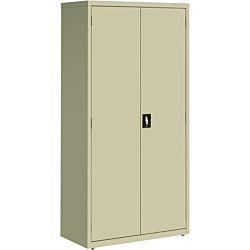 Lorell Fortress Series Storage Cabinet 36