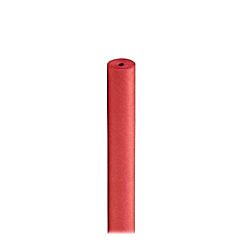 ArtKraft Duo-Finish Paper Roll, 4-feet by 200-feet, Flame Red (Pacon 67034)