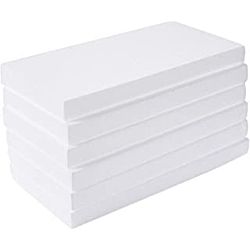 Styrofoam® Sheets, 1-1/2
