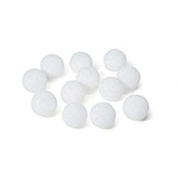 Styrofoam® Ball - 1-1/2