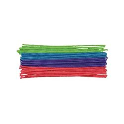 Spiral Stems, (Pipe Cleaners)12
