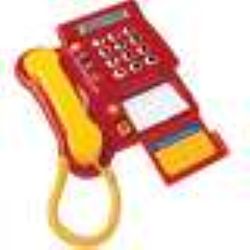Pretend & Play® Teaching Telephone  LER2665