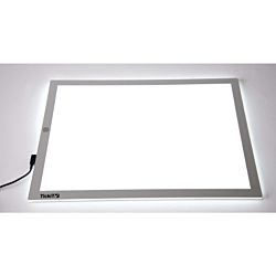 Ultra Bright LED Light Panel