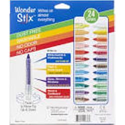 Wonder Stix™ - 24 colors