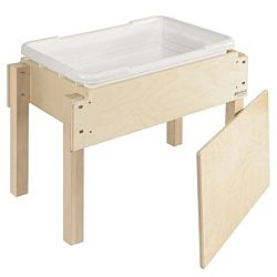 Wood Designs Petite Tot Sand and Water WD-11812