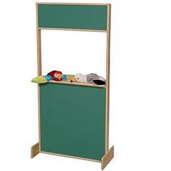 Wood Designs Children Play, Play Stage WD-21600