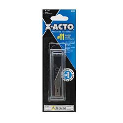  X-Acto X-ACTO No. 11 Classic Fine Point Blade Refill X211