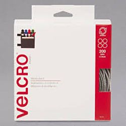 VELCRO ® Brand - Sticky Back - 3/4