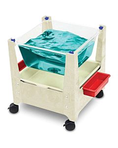 See-All Sand & Water Activity Center, Sandstone