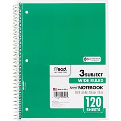 Notebook 3 Subject 10.5