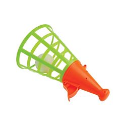 Plastic Jumbo Click & Catch Game Set Of Two