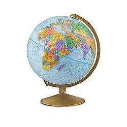 The Explorer Classroom Globe 12