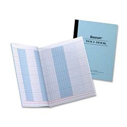 50-1130 Pocket Size Roll Book 30 Lines