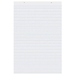 PACON RULED WHITE TAGBOARD SHEETS 24