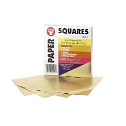Hygloss Mosaic Squares - Cardstock, 1, 1000 Pieces