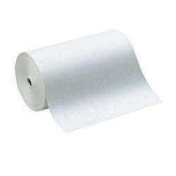 Kraft Paper Roll - White, 18