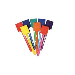 Chenille Kraft Watercolor Wands 8 brushes per pack