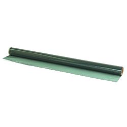 Hygloss Cello Gift Wrap Roll, 20-Inch by 100-Feet, Green