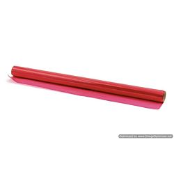 Hygloss Cello  Wrap Roll, 20-Inch by 12.5-Feet, Pink