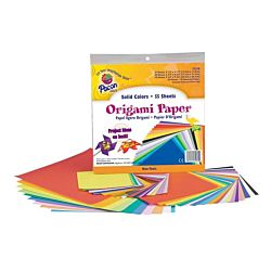 PACON ORIGAMI PAPER 9.75