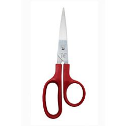 Children's 5 Inch Pointed Scissors, Assorted Colors