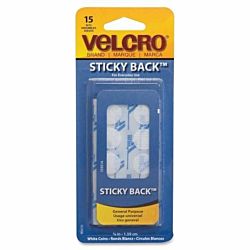 VELCRO® Brand - Sticky Back - 5/8
