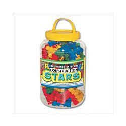 Learning Advantage Construction Stars 36 Pieces