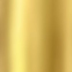 42-Gauge Gold  Foil Sheets - 4 1/2