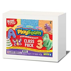 Crayola Model Magic Classpack 1 Oz. Pouch Case Of 75 Pouches Assorted Colors  - Office Depot