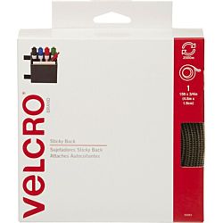 VELCRO ® Brand - Sticky Back - 3/4